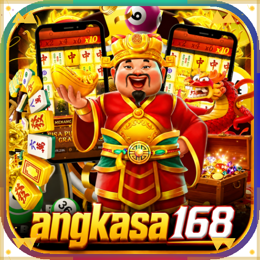 angkasa168 — galeri pratinjau - APK Resmi