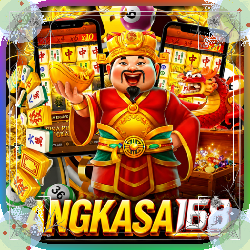 angkasa168 — galeri pratinjau Resmi APK